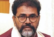 ದಲಿತ ಮಂತ್ರಿಗಳನ್ನ ತಡೆದಿರುವುದು ಅಪಮಾನ