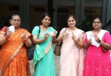 ಪರಿಷತ್ ಚುನಾವಣೆ, ಮತದಾನ ಬಿರುಸು