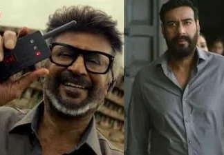ಜೈಲರ್ 2 ದಿನ 8 ಕಲೆಕ್ಷನ್: ದೃಶ್ಯಂ 3 ಚಿತ್ರಕ್ಕಿಂತ ಮುನ್ನಡೆ ಸಾಧಿಸಿದ ರಜನಿಕಾಂತ್ ಸಿನಿಮಾ