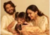 ಎರಡನೇ ಮಗಳ ಜನನದ 36 ದಿನಗಳಲ್ಲೇ ಕೆಲಸಕ್ಕೆ ಮರಳಿದ ದೀಪಿಕಾ ಪಡುಕೋಣೆ