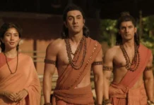 ನಿತೇಶ್ ತಿವಾರಿ ‘ರಾಮಾಯಣ ಭಾಗ 2’ ಬಿಡುಗಡೆ ಮುಂದೂಡಿಕೆ