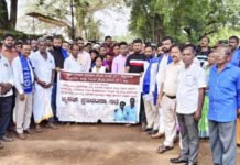 ಸಾಹಿತ್ಯ ಕ್ಷೇತ್ರಕ್ಕೆ ಒತ್ತು ನೀಡುವ ಕೆಲಸ ಅಗತ್ಯ- ಅಶೋಕ್ ರೈ
