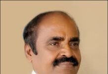 ದಸರಾದಲ್ಲಿ ಸಚಿವರಿಗೆ ತಡೆ : ದಲಿತ ಸಂಘರ್ಷ ಸಮಿತಿ ಖಂಡನೆ