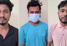 ವೈಯಕ್ತಿಕ ದ್ವೇಷಕ್ಕೆ ಪುಲಿಕೇಶಿನಗರ ಐಇಡಿ ಸ್ಫೋಟ; ಅಸ್ಸೋಂ ಮೂಲದ ಮೂವರ ಬಂಧನ