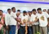 ವಾಲ್ಮೀಕಿ, ಅಂಬೇಡ್ಕರ್ ದೇಶದ ಮಾರ್ಗದರ್ಶಕ ಶಕ್ತಿ