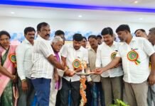 ವಾಲ್ಮೀಕಿ, ಅಂಬೇಡ್ಕರ್ ದೇಶದ ಮಾರ್ಗದರ್ಶಕ ಶಕ್ತಿ