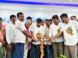 ವಾಲ್ಮೀಕಿ, ಅಂಬೇಡ್ಕರ್ ದೇಶದ ಮಾರ್ಗದರ್ಶಕ ಶಕ್ತಿ