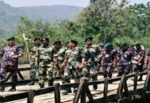 ಭಾರತ-ಚೀನಾ ಗಡಿ ಬಿಕ್ಕಟ್ಟು: ಸುರಕ್ಷತೆಯ ಬಗ್ಗೆ ತಜ್ಞರ ಕಳವಳ