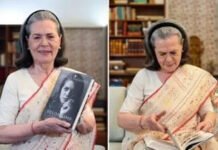 ನನ್ನ ಜೀವನದ ಕಥೆ ಹೇಳಲು ಸೋನಿಯಾ ನಿರ್ಧಾರ