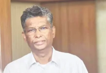 ಎಂಎಲ್ಸಿ ಸೋಲಿಗೆ ನಾಯಕತ್ವ ಬದಲಾವಣೆ ಕಾರಣವಲ್ಲ