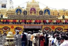 ನಾಳೆಯಿಂದ ಹಾಸನಾಂಬ ದರ್ಶನೋತ್ಸವಕ್ಕೆ ಸಕಲ ಸಿದ್ಧತೆ