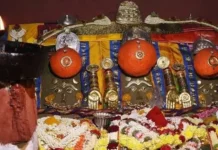 ಹಾಸನಾಂಬ ಜಾತ್ರಾ ಮಹೋತ್ಸವ : ವರ್ಷದ ಬಳಿಕ ತೆರೆದ ದೇಗುಲದ ಗರ್ಭಗುಡಿ