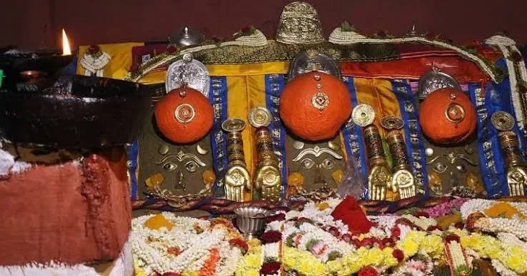Hassanambodevotsava 2026: After a Year, the Temple’s Garbhagudi Opens