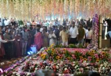 ಅಪ್ಪುಗೆ ಐದನೇ ವರ್ಷದ ಪುಣ್ಯಸ್ಮರಣೆ ಸಮಾಧಿಗೆ ಕುಟುಂಬಸ್ಥರಿಂದ ಪೂಜೆ, ಅಭಿಮಾನಿಗಳಿಂದ ಜೈಕಾರ