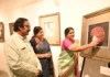ಚಿತ್ರಕಲಾ ಪರಿಷತ್ತಿನಲ್ಲಿ ’ಗೋಲ್ಡನ್ ಥ್ರೆಡ್ಸ್’ ಕಲಾ ಪ್ರದರ್ಶನ