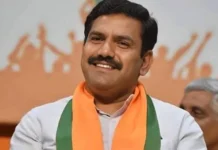 ಆರೋಪ ಸಾಬೀತು ಮಾಡಲಿ, ಇಲ್ಲವೆ ಡಿಕೆಶಿ ರಾಜೀನಾಮೆ ನೀಡಲಿ