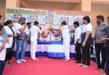 ಗಾಂಧೀಜಿ-ಶಾಸ್ತ್ರಿಯವರ ಆದರ್ಶ ಯುವಶಕ್ತಿಗೆ ದಾರಿದೀಪ: ಮಂಜುನಾಥ್ ಗೌಡ