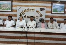 ಛಲವಾದಿ ಸಮುದಾಯ ಸಂಘಟನೆಯ ಸಂಕಲ್ಪ