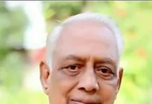 ಹಿರಿಯ ಮುತ್ಸದ್ಧಿ ಶಿವಾನಂದ ಕೌಜಲಗಿ ಲಿಂಗೈಕ್ಯ