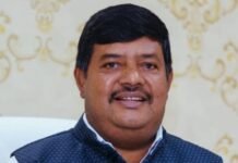 ವಿಪಕ್ಷ ನಾಯಕರ ಧರಣಿ ಹಾಸ್ಯಾಸ್ಪದ