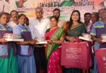 ಶಾಶ್ವತ ಯೋಜನೆಗೆ ಆದ್ಯತೆ ನೀಡಲು ಬೈರತಿ ವಿಫಲ