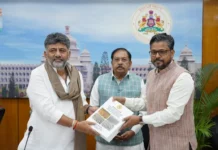 ಎನ್ ಡಿಆರ್ಎಫ್ ಅಡಿ ೩೭೫೦ ಕೋಟಿ ಕೊಡಿ: ಸಿಎಂ
