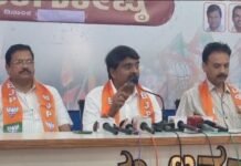 ಕುವೆಂಪು ವಿವಿ ಅಕ್ರಮ: ಸಿಐಡಿ ತನಿಖೆಗೆ ಆಗ್ರಹ