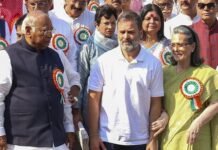 ಉತ್ತರ ಪ್ರದೇಶದಲ್ಲಿ ಕಾಂಗ್ರೆಸ್ಗೆ ಹಳೆಯ ಸಾಮಾಜಿಕ ಸಮೀಕರಣದ ಮೊರೆ