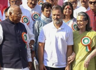 ಉತ್ತರ ಪ್ರದೇಶದಲ್ಲಿ ಕಾಂಗ್ರೆಸ್ಗೆ ಹಳೆಯ ಸಾಮಾಜಿಕ ಸಮೀಕರಣದ ಮೊರೆ