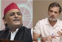 ಮೈತ್ರಿ ಪಕ್ಷಗಳಿಗೆ ಅಖಿಲೇಶ್ ಯಾದವ್ ಸಂದೇಶ; ಒಗ್ಗಟ್ಟಿನ ಆದ್ಯತೆಗೆ ಕರೆ