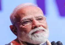ಏಷ್ಯನ್ ಗೇಮ್ಸ್: ಭಾರತೀಯ ಅಥ್ಲೆಟ್ಗಳ ಅತ್ಯುತ್ತಮ ಪ್ರದರ್ಶನ ಮೋದಿ ಶ್ಲಾಘನೆ