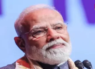 ಏಷ್ಯನ್ ಗೇಮ್ಸ್: ಭಾರತೀಯ ಅಥ್ಲೆಟ್ಗಳ ಅತ್ಯುತ್ತಮ ಪ್ರದರ್ಶನ ಮೋದಿ ಶ್ಲಾಘನೆ