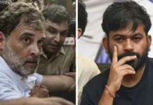 ಕೈ ಕಾಕ್ರೋಚ್ ನಡುವೆ ‘ಕ್ರೆಡಿಟ್’ ಕದನ