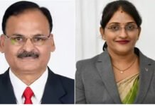 ಸಾಹುಕಾರ್ ಗೀತಾ ಅ.19ರವರೆಗೆ ಇಡಿ ಕಸ್ಟಡಿಗೆ ಇಬ್ಬರಿಗೂ ಗ್ರಿಲ್