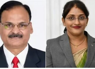 ಸಾಹುಕಾರ್ ಗೀತಾ ಅ.19ರವರೆಗೆ ಇಡಿ ಕಸ್ಟಡಿಗೆ ಇಬ್ಬರಿಗೂ ಗ್ರಿಲ್