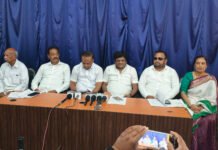 ಪ್ರದೀಪ್ ಈಶ್ವರ್ ಶಾಸಕ ಸ್ಥಾನಕ್ಕೆ ರಾಜೀನಾಮೆ ನೀಡಲಿ