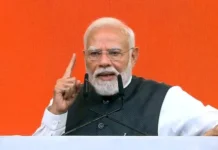 ಬಾಹ್ಯಾಕಾಶದಲ್ಲಿ ಭಾರತದ ಹೆಜ್ಜೆ ನಮ್ಮ ಗುರಿ