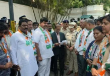 ಎಸ್ಐಆರ್ ಹಗರಣ ನಿಷ್ಪಕ್ಷ ತನಿಖೆಗೆ ಮನವಿ