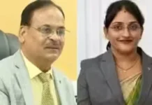 ಸಾಹುಕಾರ್ ಗೀತಾಗೆ ಇಡಿ ಗ್ರಿಲ್