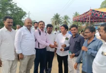 ಬಡಾವಣೆಗಳ ಮೂಲಸೌಕರ್ಯ ಸಮಸ್ಯೆ ಪರಿಹಾರಕ್ಕೆ ಮನವಿ