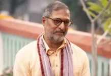 ಖ್ಯಾತ ಬಾಲಿವುಡ್ ನಟ ನಾನಾ ಪಾಟೇಕರ್ ವಿಧಿವಶ
