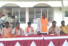 ಎಸ್ಐಆರ್ ಮತದಾರರಿಗೆ ಆಸರೆಯಾಗಲು ಕರೆ