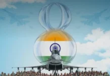 ಇಂದು ಭಾರತೀಯ ವಾಯುಪಡೆ ದಿನ
