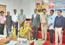 ಗೃಹಿಣಿಯರಿಂದ ಮಾತ್ರ ಭ್ರಷ್ಟಾಚಾರ ನಿರ್ಮೂಲನೆ ಸಾಧ್ಯ- ನ್ಯಾ.ಸದಾನಂದ ನಾಗಪ್ಪ ನಾಯ್ಕ್