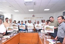 ಅ.17ರಂದು ನಟ ರವಿಚಂದ್ರನ್ರಿಂದ ದಸರಾ ಉದ್ಘಾಟನೆ: ಸಿ.ಪುಟ್ಟರಂಗಶೆಟ್ಟಿ