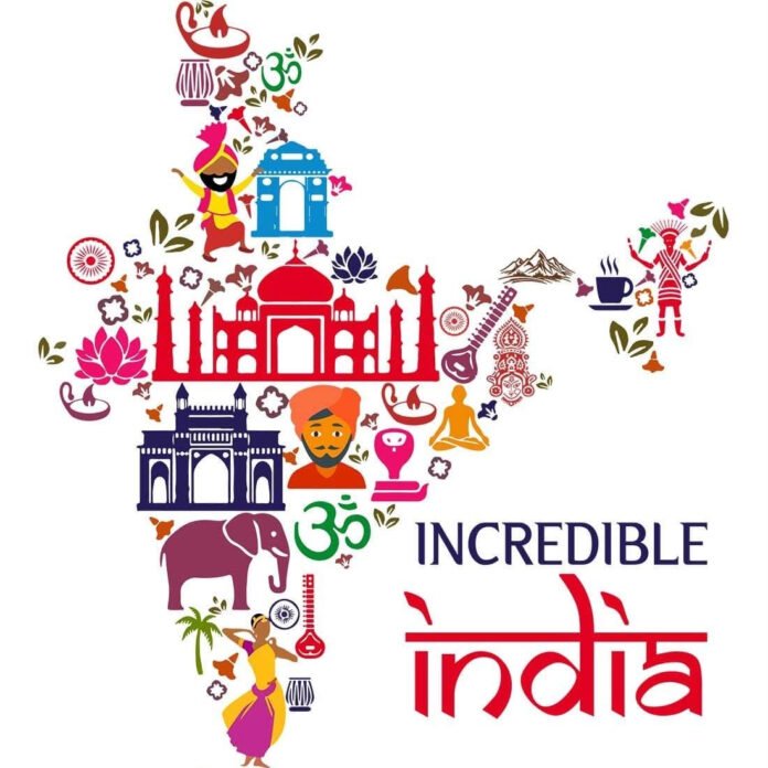 India