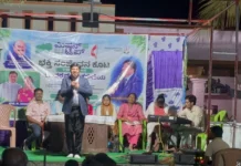 ಕಲ್ಯಾಣ ಕರ್ನಾಟಕದಲ್ಲಿ ವಿಜೃಂಭಣೆಯ ಭಕ್ತಿಸಂಜೀವನ ಕೂಟ