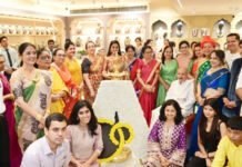 ಉಡುಪಿ: ‘ದ ಒರಿಜಿನಲ್ ಆಭರಣ ಜುವೆಲ್ಲರ್ಸ್’ ನವೀಕೃತ ಶೋರೂಂ ಕಾರ್ಯಾರಂಭ