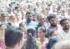 ಉಡುಪಿ: ಹಣ ಮರಳಿಸುವ ವದಂತಿ; ಎಸ್ಪಿ ಕಚೇರಿಗೆ ಮುಗಿಬಿದ್ದ ಅಗ್ರಿಗೋಲ್ಡ್ ವಂಚನೆ ಸಂತ್ರಸ್ತರು, ದಿನಕ್ಕೆ ೧೫೦ ಟೋಕನ್ ವಿತರಣೆ