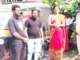 ಆಳಂದದಲ್ಲಿ ಮತ್ತೆ ಪಡಿತರ ಅಕ್ಕಿ ಅಕ್ರಮ ಸಾಗಣೆ ಶಂಕೆ: 84,500 ಮೌಲ್ಯದ ಅಕ್ಕಿ, ಟಂಟಂ ಜಪ್ತಿ